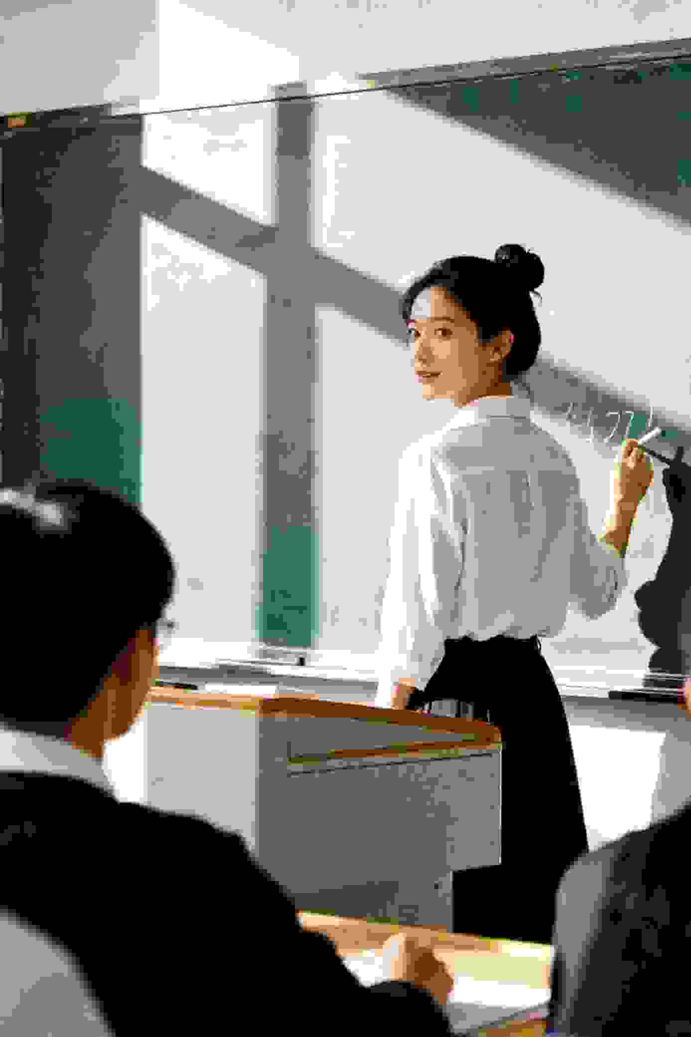 健身瑜伽日常