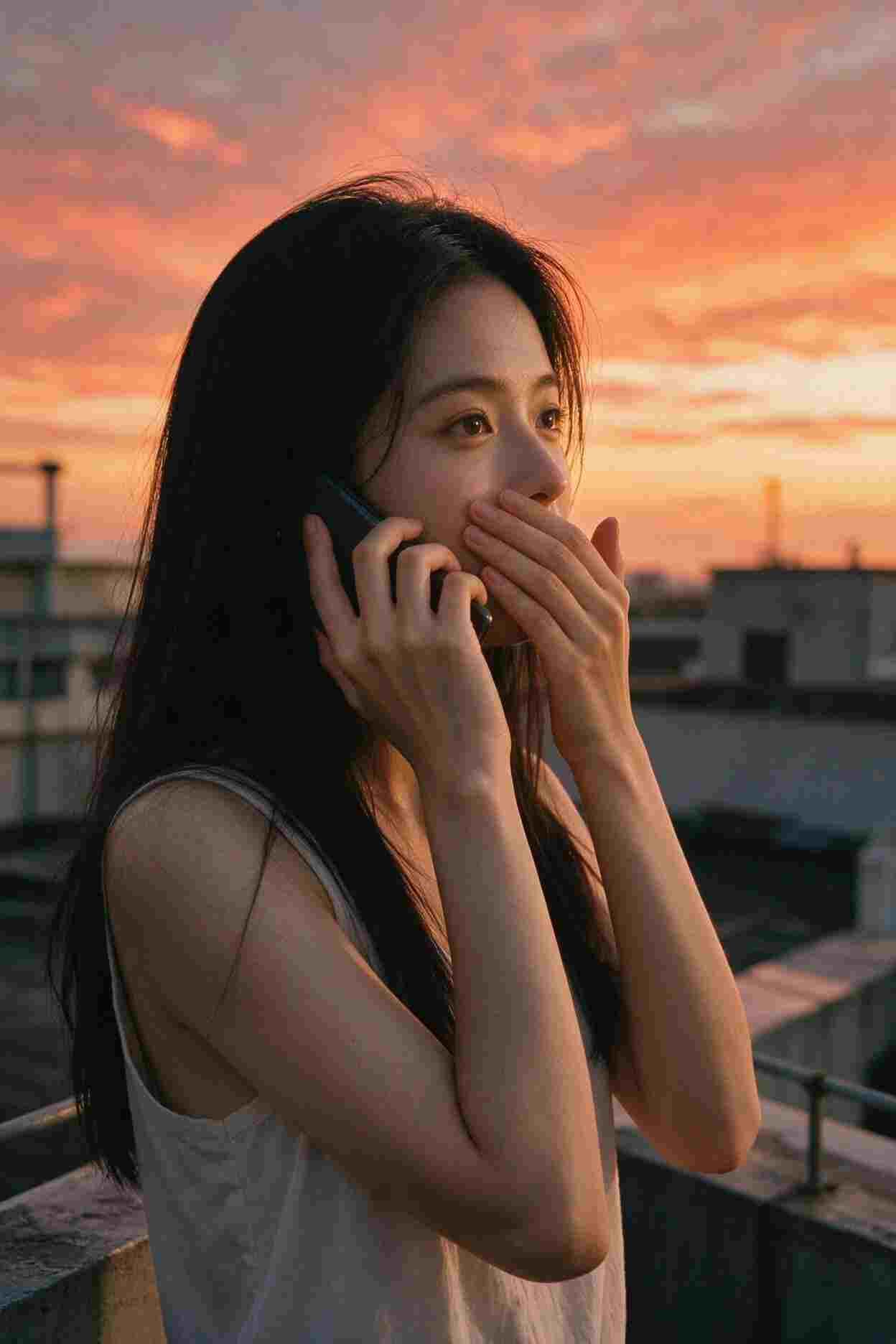春游樱花季